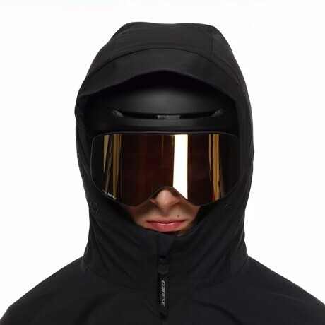 DAINESE Moška smučarska jakna SPEED DEMON LAB JACKET