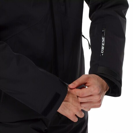 DAINESE Moška smučarska jakna SPEED DEMON LAB JACKET