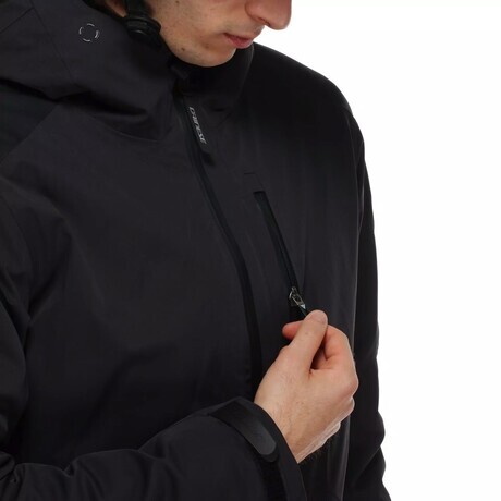 DAINESE Moška smučarska jakna SPEED DEMON LAB JACKET