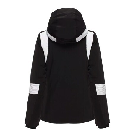 DAINESE Ženska smučarska jakna SPEED DEMON LAB DOMEAIR