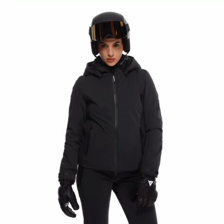 DAINESE Ženska smučarska jakna SPEED DEMON LAB JACKET