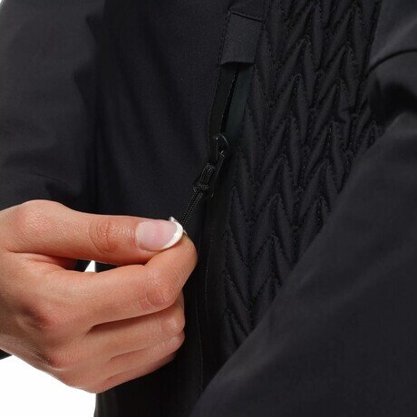 DAINESE Ženska smučarska jakna SPEED DEMON LAB JACKET