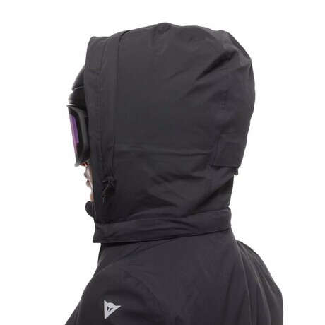 DAINESE Ženska smučarska jakna SPEED DEMON LAB JACKET