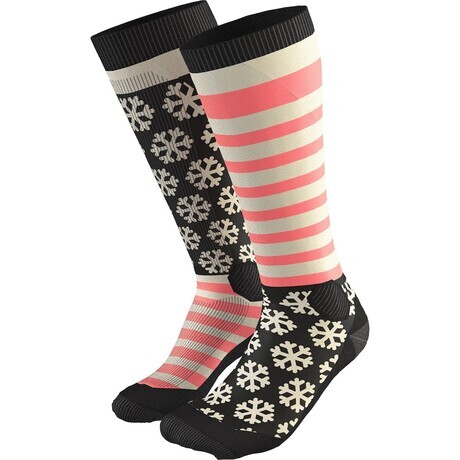 smucanje/DYNAFIT-NOGAVICE-FT-GRAPHIC-SK-7961-1