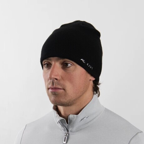 KJUS Kapa LOGO BEANIE