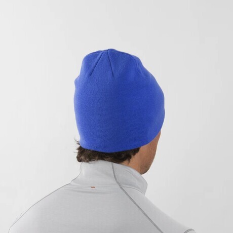 KJUS Kapa LOGO BEANIE