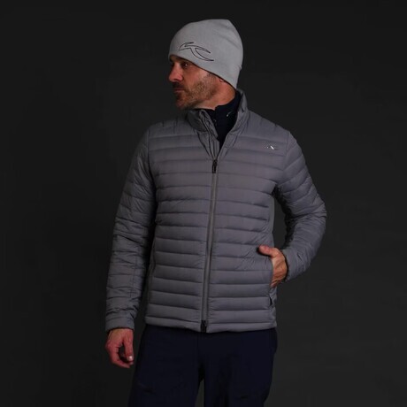 KJUS Moška jakna FRX BLACKCOMB JACKET