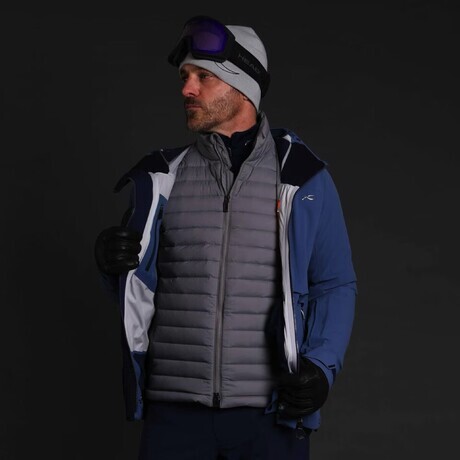 KJUS Moška jakna FRX BLACKCOMB JACKET