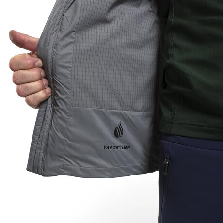 KJUS Moška jakna FRX BLACKCOMB JACKET