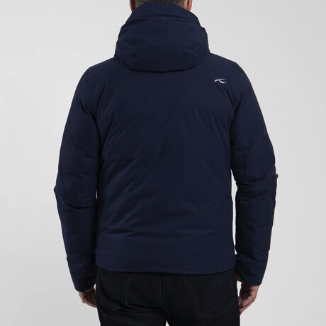 KJUS Moška smučarska jakna APEX FLIP JACKET