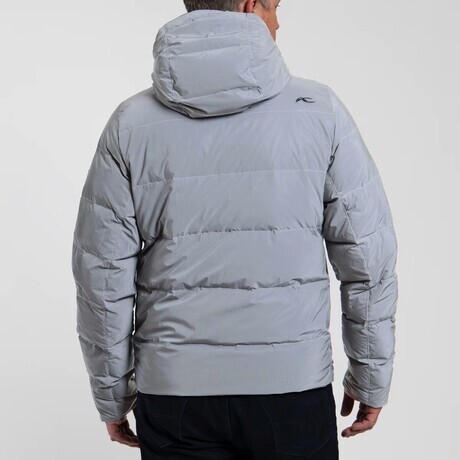 KJUS Moška smučarska jakna APEX FLIP JACKET