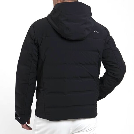 KJUS Moška smučarska jakna CARBON MINUS JACKET