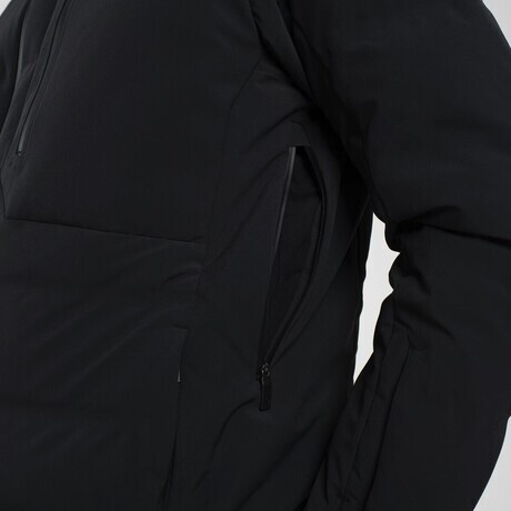 KJUS Moška smučarska jakna CARBON MINUS JACKET