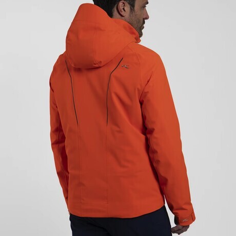 KJUS Moška smučarska jakna FORMULA