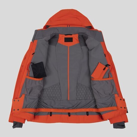 KJUS Moška smučarska jakna FORMULA