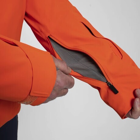 KJUS Moška smučarska jakna FORMULA