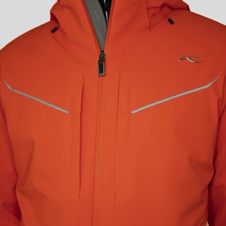 KJUS Moška smučarska jakna FORMULA