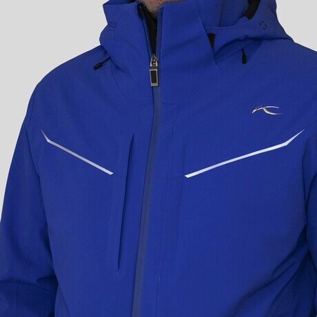 KJUS Moška smučarska jakna FORMULA