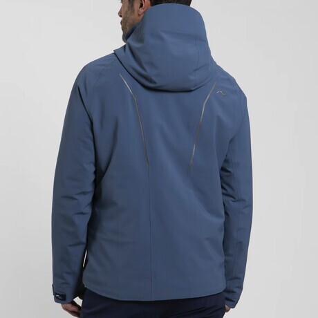 KJUS Moška smučarska jakna FORMULA