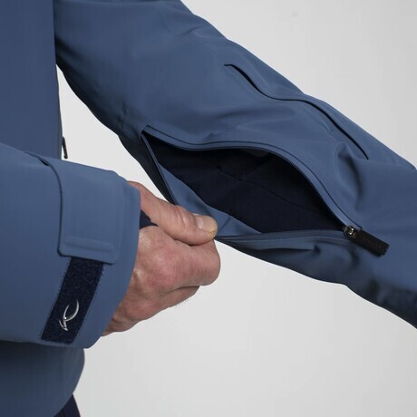 KJUS Moška smučarska jakna FORMULA