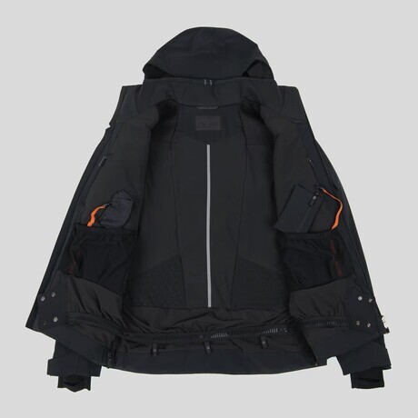 KJUS Moška smučarska jakna FORMULA