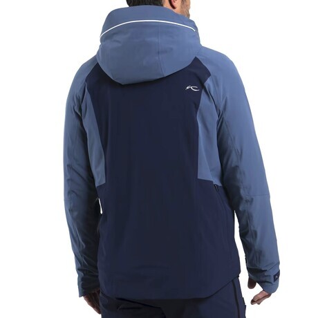KJUS Moška smučarska jakna LASSE AIRFLOW JACKET