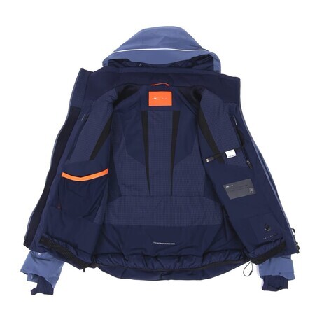 KJUS Moška smučarska jakna LASSE AIRFLOW JACKET