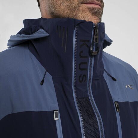 KJUS Moška smučarska jakna LASSE AIRFLOW JACKET