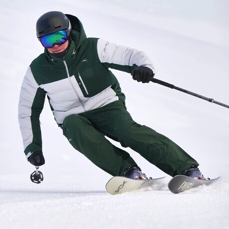 KJUS Moške smučarske hlače FORMULA