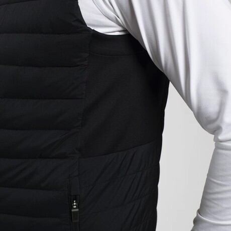 KJUS Moški brezrokavnik FRX BLACKCOMB JACKET