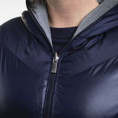 KJUS Ženska smučarska jakna BACKFLIP JACKET