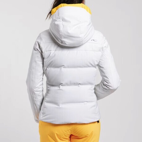 KJUS Ženska smučarska jakna CARBON MINUS JACKET