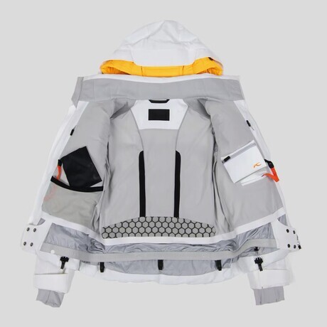 KJUS Ženska smučarska jakna CARBON MINUS JACKET