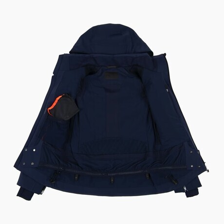 KJUS Ženska smučarska jakna FORMULA