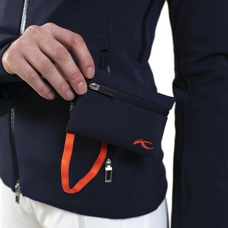 KJUS Ženska smučarska jakna FORMULA