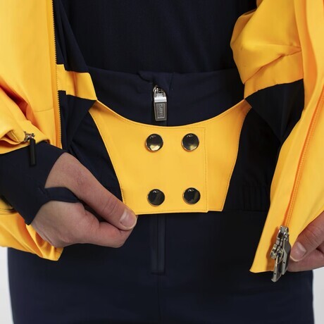 KJUS Ženska smučarska jakna TWILIGHT JACKET