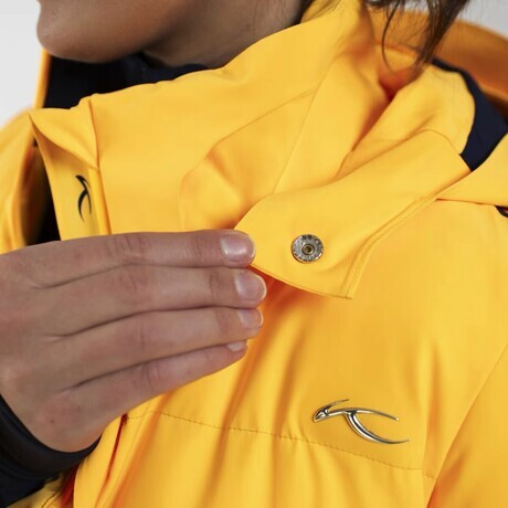 KJUS Ženska smučarska jakna TWILIGHT JACKET