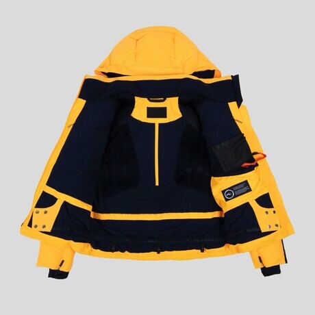 KJUS Ženska smučarska jakna TWILIGHT JACKET