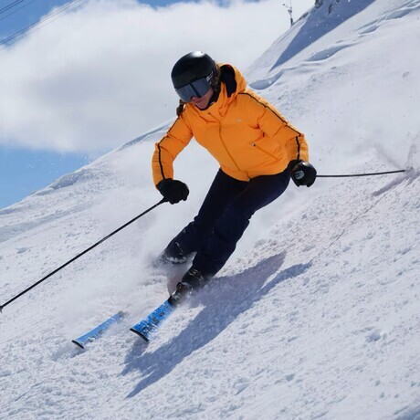 KJUS Ženska smučarska jakna TWILIGHT JACKET