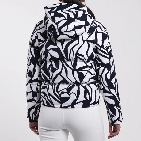 KJUS Ženska smučarska jakna TWILIGHT JACKET