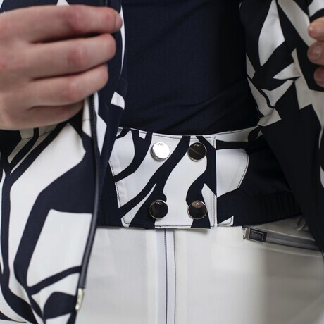 KJUS Ženska smučarska jakna TWILIGHT JACKET