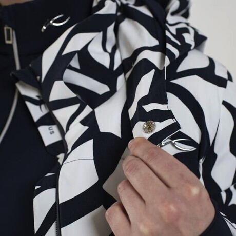 KJUS Ženska smučarska jakna TWILIGHT JACKET