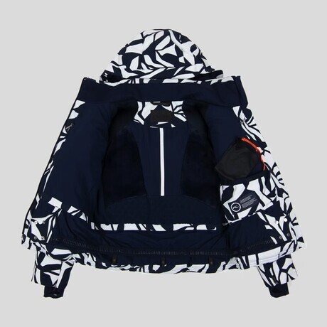 KJUS Ženska smučarska jakna TWILIGHT JACKET