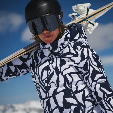 KJUS Ženska smučarska jakna TWILIGHT JACKET