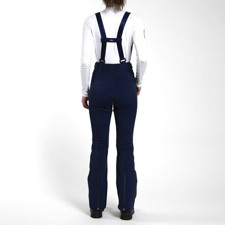 KJUS Ženske smučarske hlače CORE EMBRACE PANTS