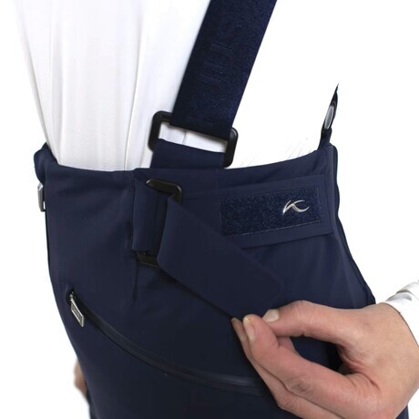 KJUS Ženske smučarske hlače CORE EMBRACE PANTS