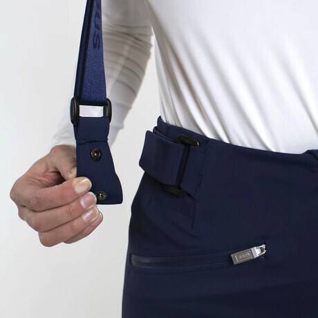 KJUS Ženske smučarske hlače CORE EMBRACE PANTS