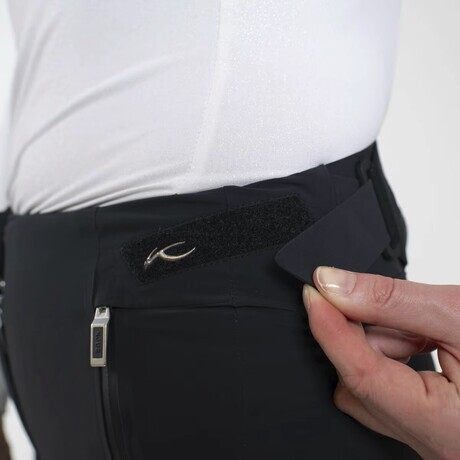 KJUS Ženske smučarske hlače FORMULA