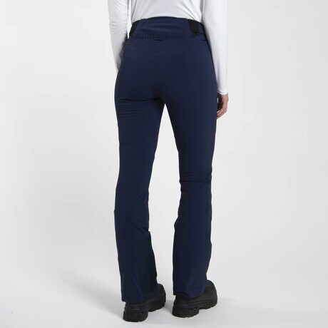 KJUS Ženske smučarske hlače FORMULA