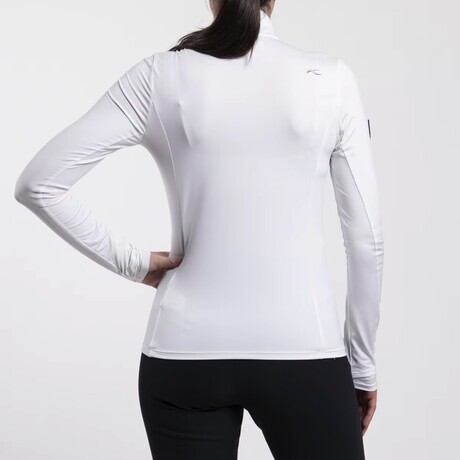 KJUS Ženski puli DOWNHILL MIDLAYER